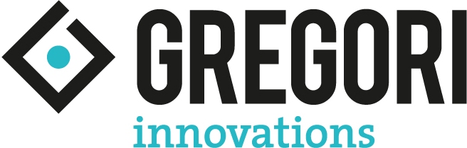 GREGORI Retina Logo